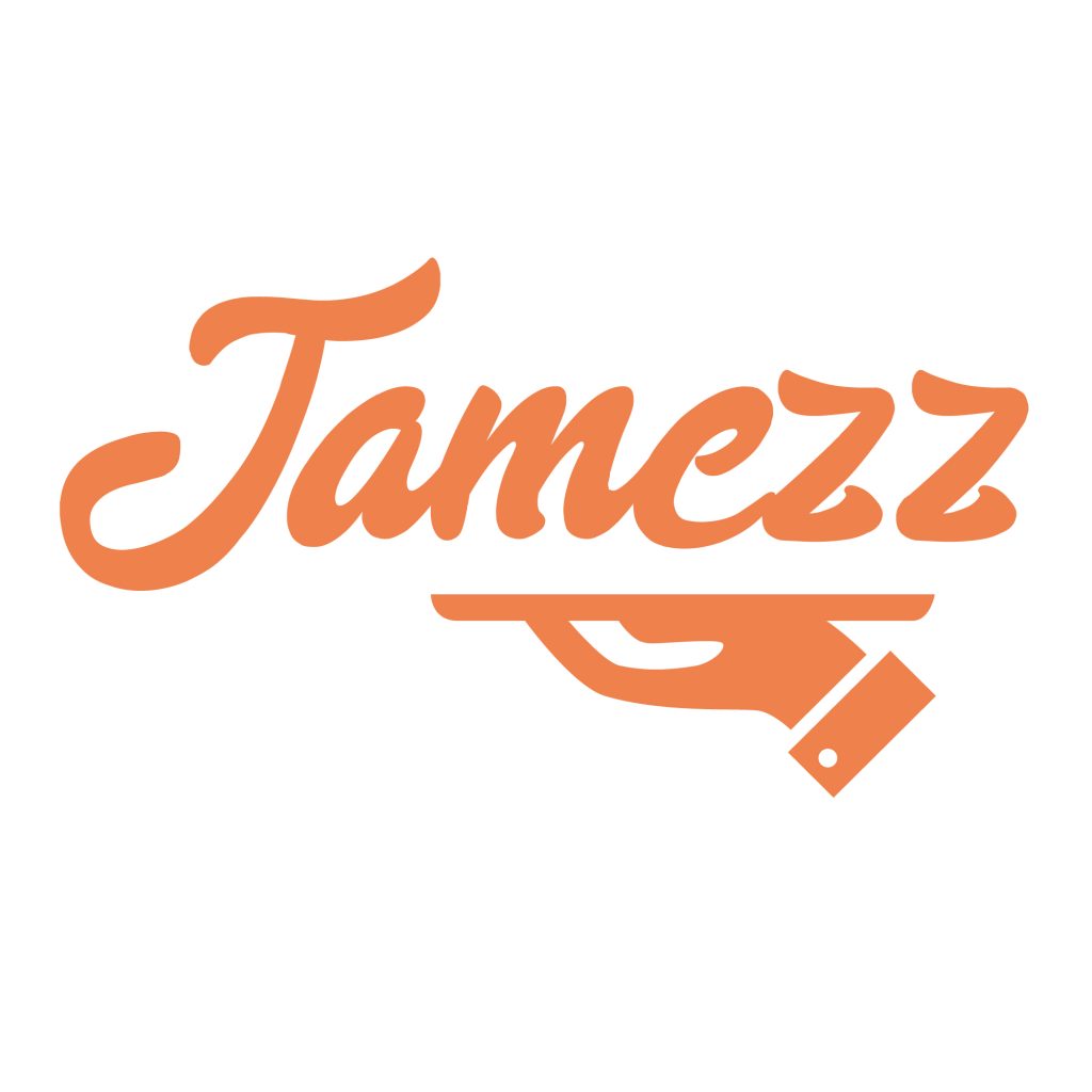 Jamezz app